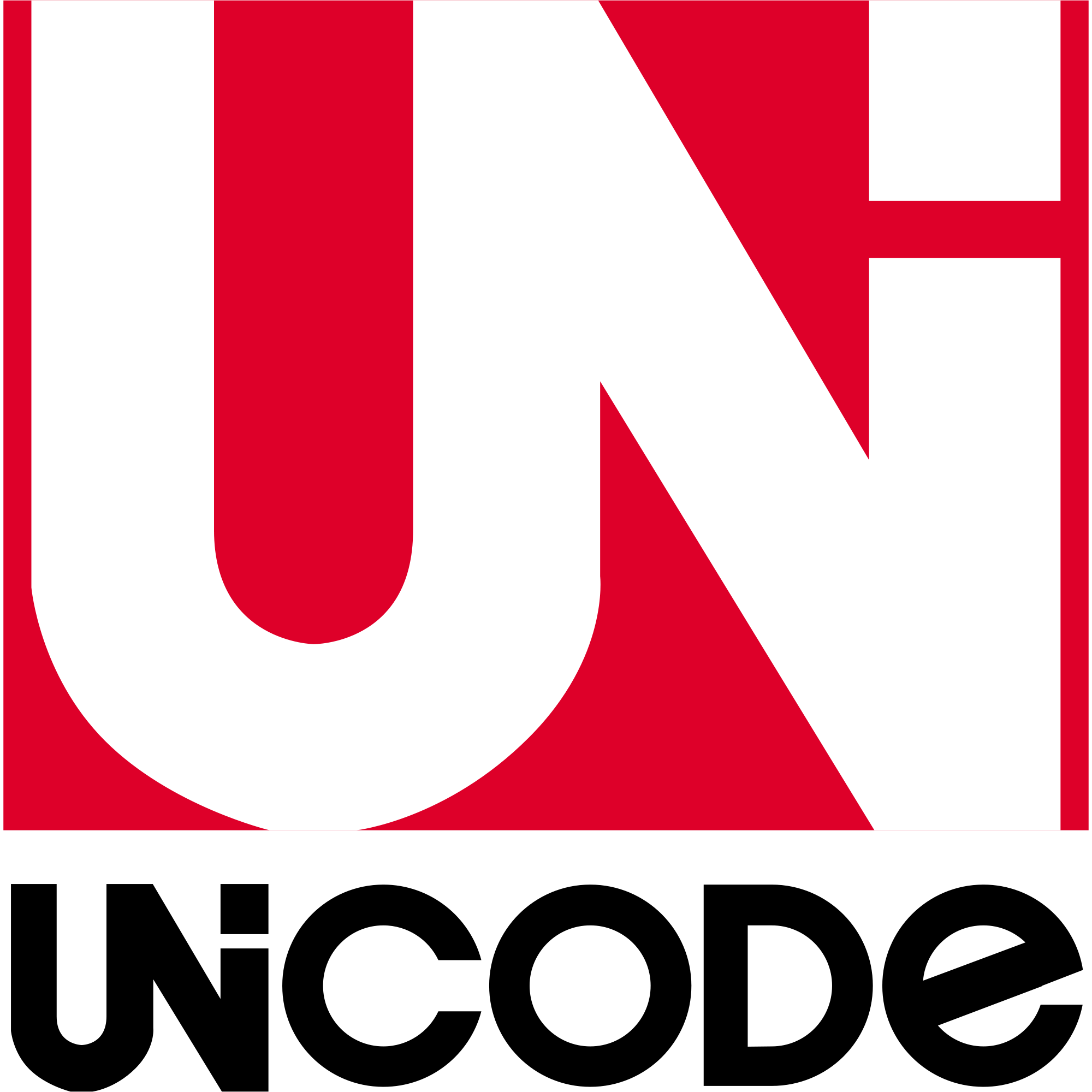 Unicode (ressourcenorientiert)
