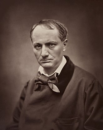 Charles Baudelaire (67)