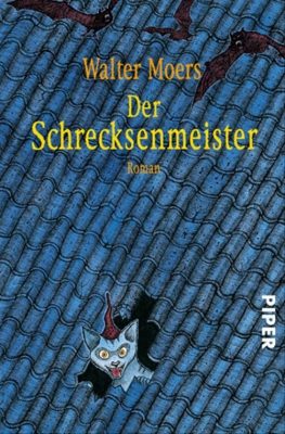 Walter Moers - Der Schreckensmeister