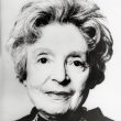 Nelly Sachs