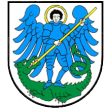 Wappen von Steinsfurt