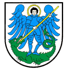 Wappen von Steinsfurt
