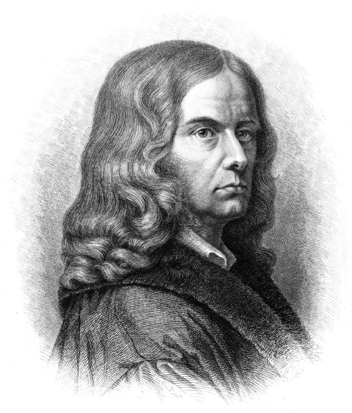Adalbert von Chamisso