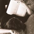 Bücher lesen | Bücherwurm | Lesefreude