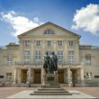 Deutsches Nationaltheater und Staatskapelle Weimar