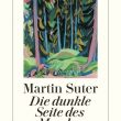 Martin Suter - Die dunkle Seite des Mondes - Diogenes Verlag