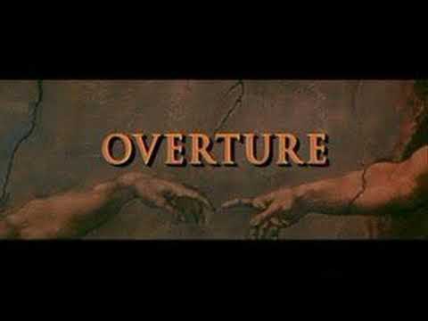 Ben Hur - Overture