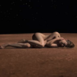 Die Astronomin