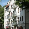 Hotel Liszt in Weimar
