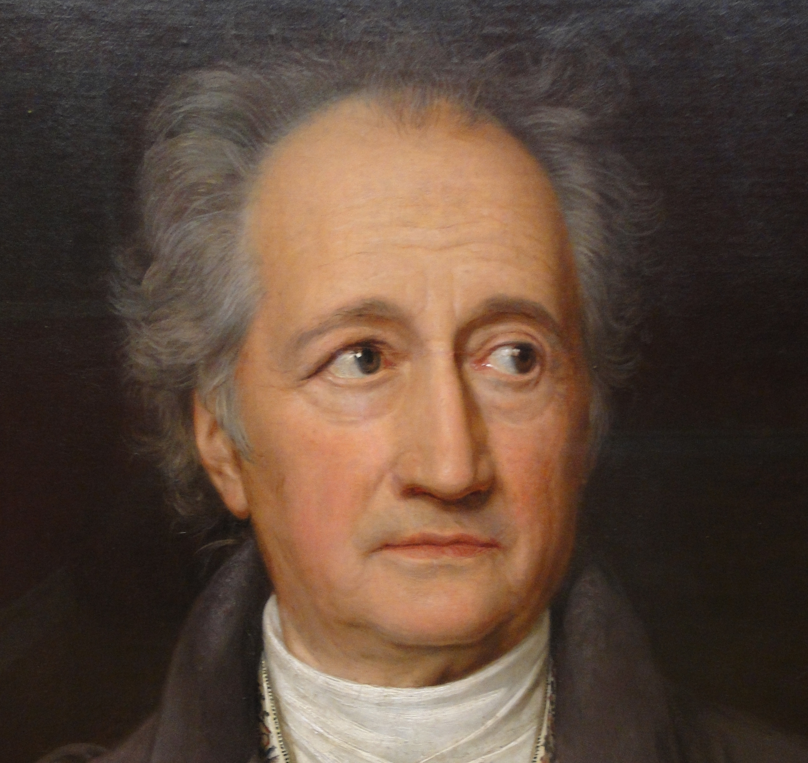 Johann Wolfgang von Goethe (15)