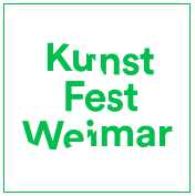 Kunstfest Weimar 2018