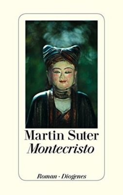 Martin Suter - Montecristo