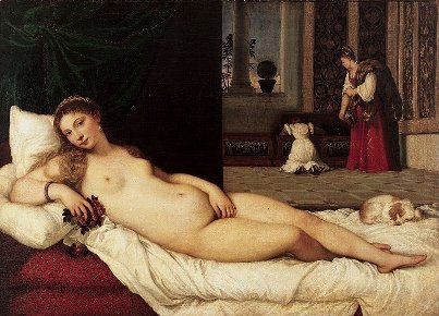 Venus Urbino