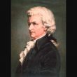 Wolfgang Amadeus Mozart